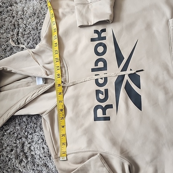 Reebok Men's Sweater Size XL - Picture 7 of 7